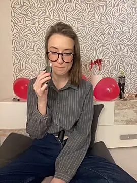 Persephone Kore online show from 12, 2, 2026