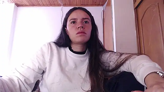 Shanel Lozano online show from 20, 2, 2026