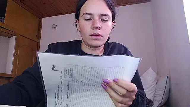 Shanel Lozano online show from 11, 3, 2026