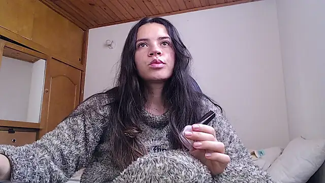 Shanel Lozano online show from 21, 3, 2026