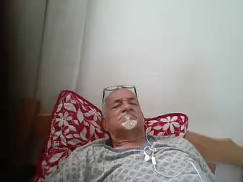 Snapshot of Patyman chatting on 30, 4, 2026 Patyman online show from 30, 4, 2026