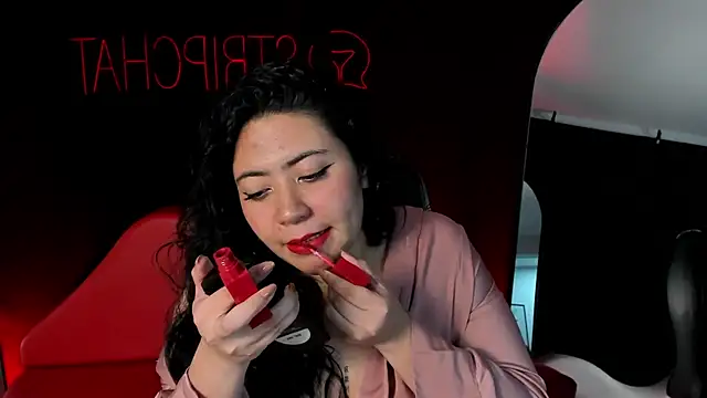 Erikafoxxyy online show from 12, 1, 2026