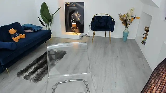 CrazyDollxx online show from 25, 2, 2026