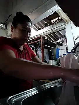 PatriciaGrajales online show from 10, 3, 2026