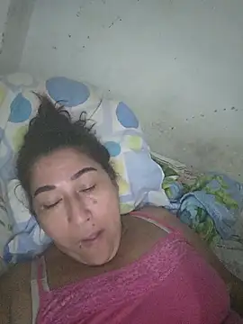 PatriciaGrajales online show from 27, 3, 2026