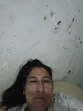 Snapshot of PatriciaGrajales chatting on 13, 6, 2026 PatriciaGrajales online show from 13, 6, 2026