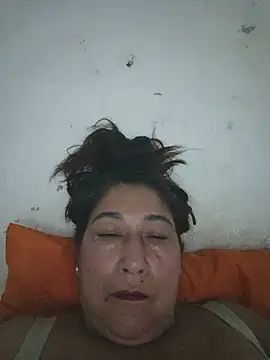 Snapshot of PatriciaGrajales chatting on 19, 7, 2026 PatriciaGrajales online show from 19, 7, 2026