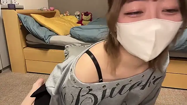 koko xoxo online show from 13, 3, 2026