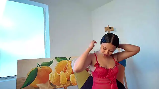 ErisEva online show from 14, 1, 2026