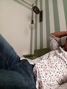 Carlitos2728 online show from 13, 1, 2026