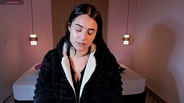 Brendajennerr online show from 19, 2, 2026