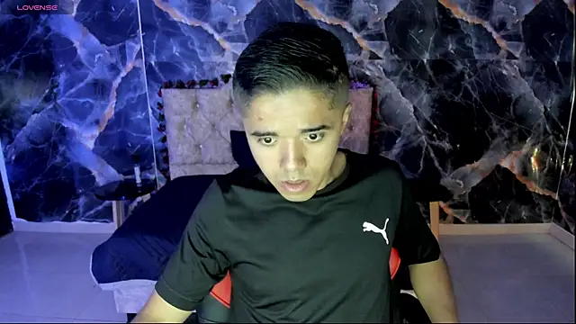 Snapshot of samu_blakee chatting on 9, 1, 2026 samu blakee online show from 9, 1, 2026