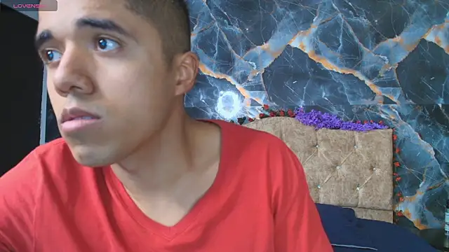 Snapshot of samu_blakee chatting on 14, 1, 2026 samu blakee online show from 14, 1, 2026