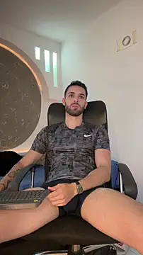 Apolo lux1 online show from 26, 3, 2026