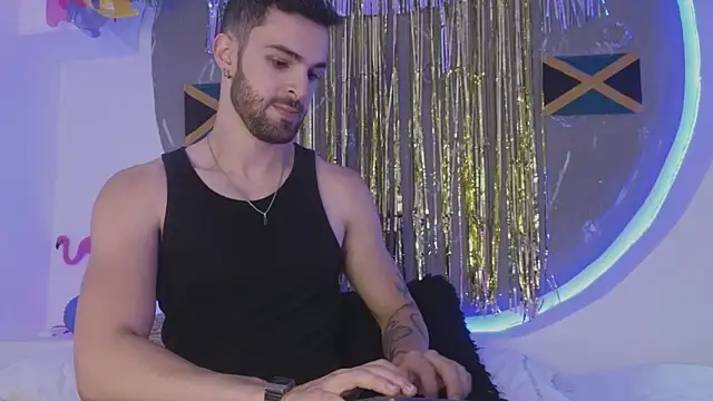 Apolo lux1 online show from 15, 4, 2026