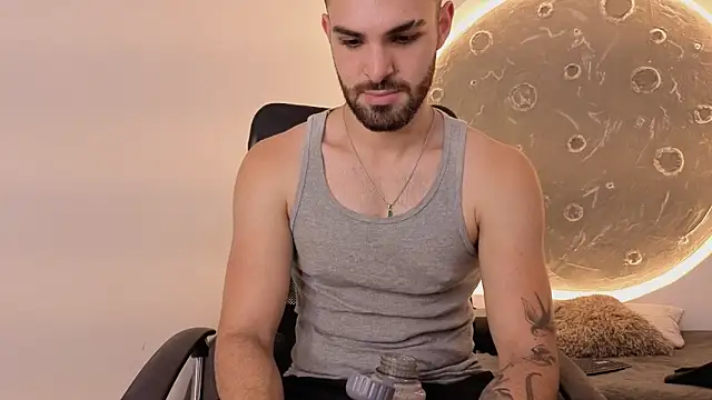 Apolo lux1 online show from 3, 6, 2026