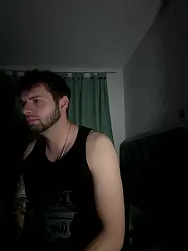 Baphomet212341 online show from 14, 1, 2026