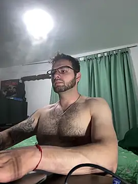 Baphomet212341 online show from 11, 3, 2026