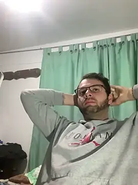 Baphomet212341 online show from 22, 3, 2026