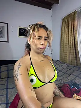 Snapshot of MelisaAGT chatting on 7, 2, 2026 MelisaAGT online show from 7, 2, 2026