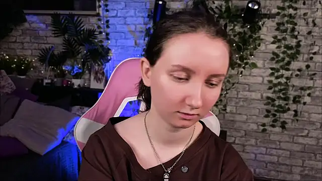 SunshineBlaze online show from 28, 2, 2026