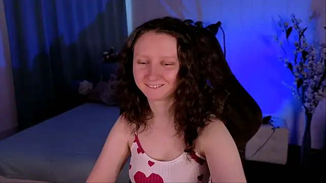 SunshineBlaze online show from 10, 4, 2026