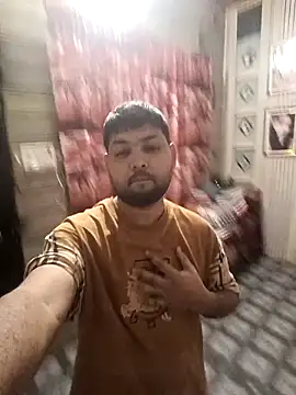 Pulkeet1433 online show from 10, 2, 2026