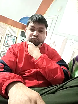 Pulkeet1433 online show from 11, 2, 2026