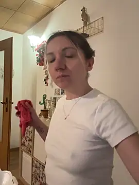 Snapshot of Marina_und_Jayden chatting on 22, 2, 2026 Marina und Jayden online show from 22, 2, 2026