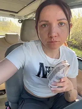 Marina und Jayden online show from 22, 4, 2026