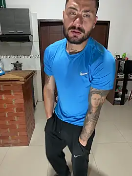 FrancoRossi  online show from 6, 2, 2026