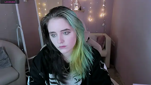 Snapshot of RubyMyst chatting on 26, 2, 2026 RubyMyst online show from 26, 2, 2026