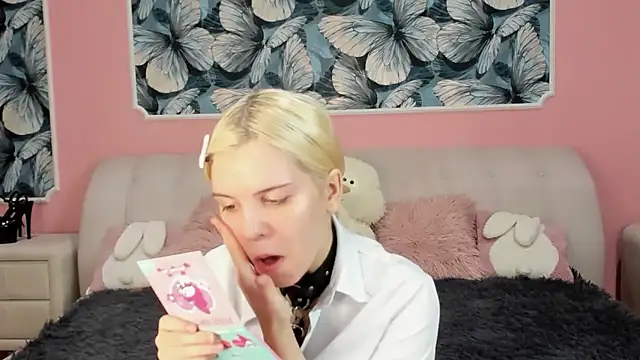 Snapshot of ALZA_AZURE chatting on 15, 1, 2026 ALZA AZURE online show from 15, 1, 2026