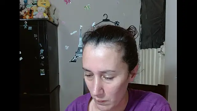 Cassandra Candy01 online show from 16, 1, 2026