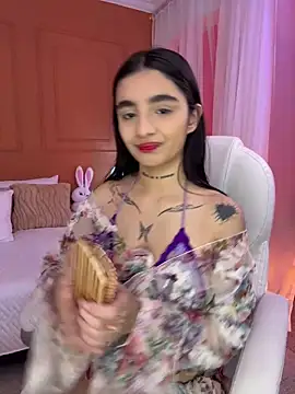 Snapshot of Abriil_cutee chatting on 20, 5, 2026 Abriil cutee online show from 20, 5, 2026