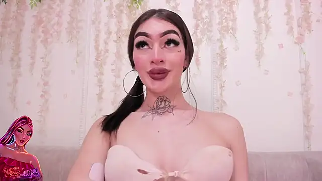 lizz lunna online show from 2, 4, 2026