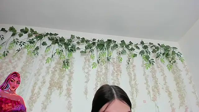 lizz lunna online show from 18, 4, 2026