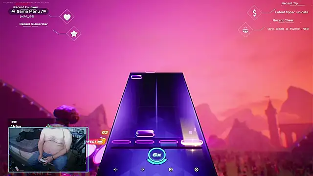 bottombeargaming online show from 10, 4, 2026