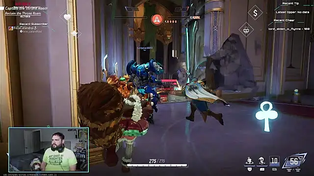 bottombeargaming online show from 12, 4, 2026