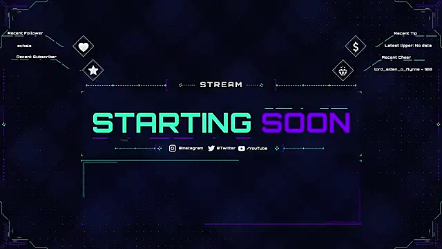 bottombeargaming online show from 3, 6, 2026