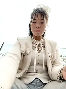 Mimi sweet1 online show from 11, 1, 2026