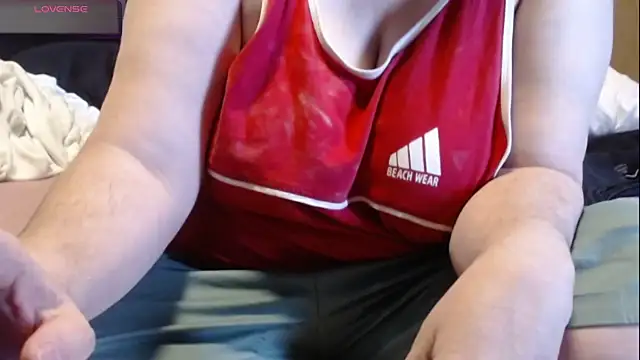 Snapshot of Santanna77 chatting on 19, 2, 2026 Santanna77 online show from 19, 2, 2026