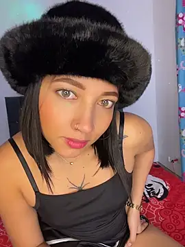 Carita traviesa4 online show from 11, 4, 2026