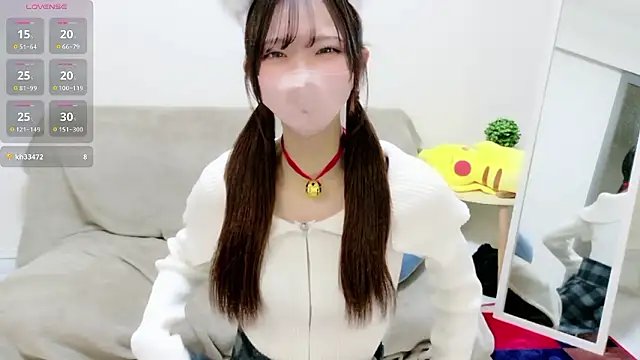 Nanamin- online show from 22, 2, 2026