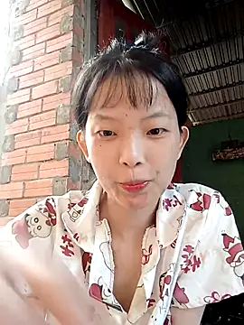 Chammy720 online show from 17, 4, 2026