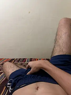 MarioDick18 online show from 9, 1, 2026