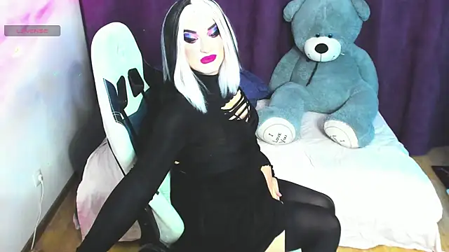 sexxx-queen online show from 1, 5, 2026