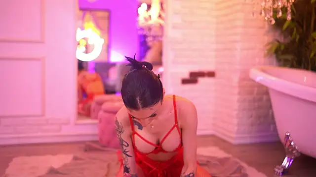 NyssaSky online show from 17, 1, 2026