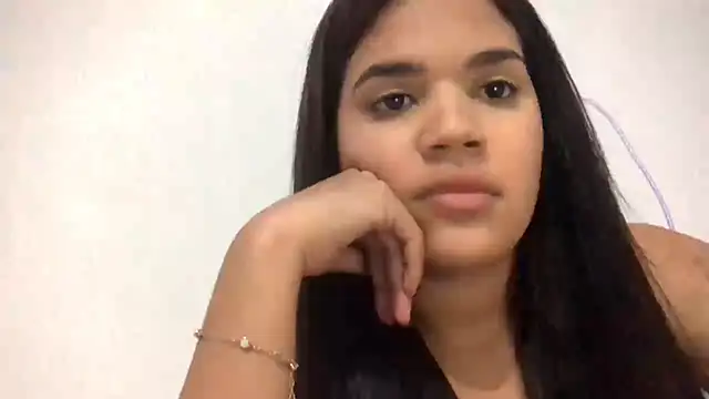 CandisRibao online show from 14, 1, 2026