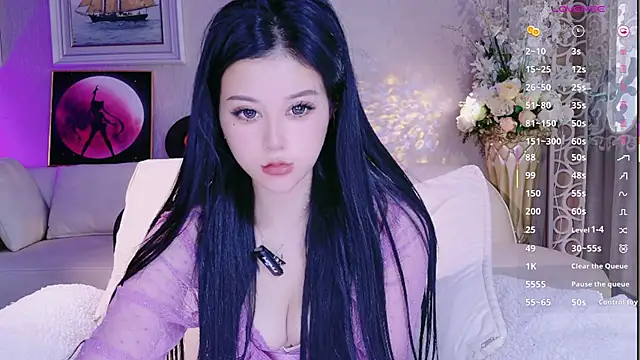 only one2000 online show from 11, 1, 2026